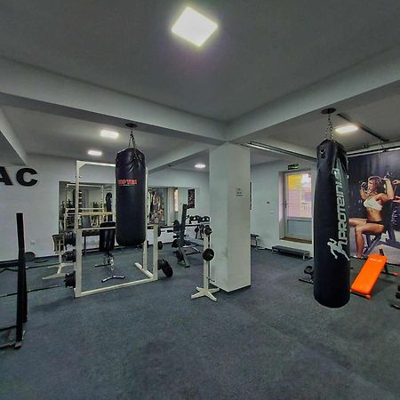 Gold Apartmani Kozarac Экстерьер фото
