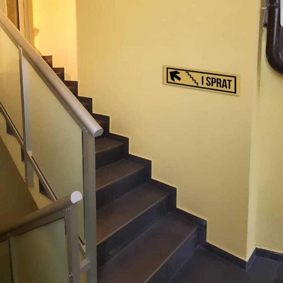Gold Apartmani Kozarac Экстерьер фото
