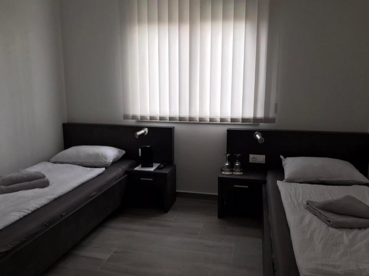 Gold Apartmani Kozarac Экстерьер фото