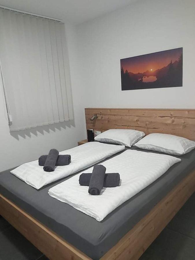 Gold Apartmani Kozarac Экстерьер фото