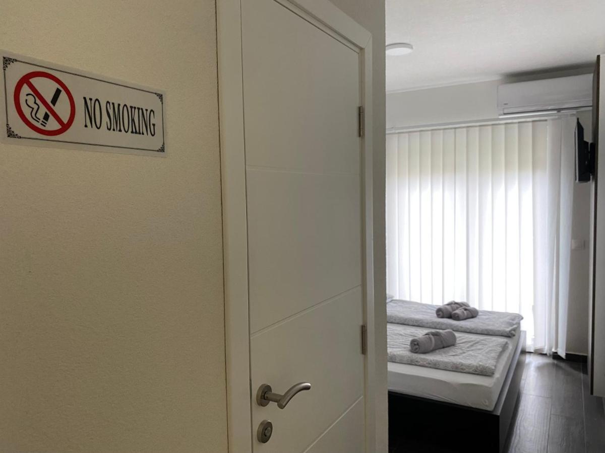 Gold Apartmani Kozarac Экстерьер фото