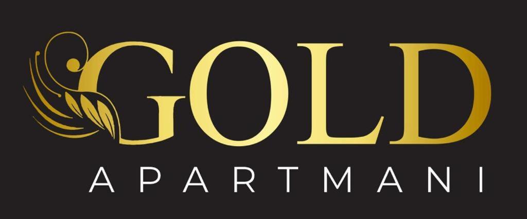 Gold Apartmani Kozarac Экстерьер фото