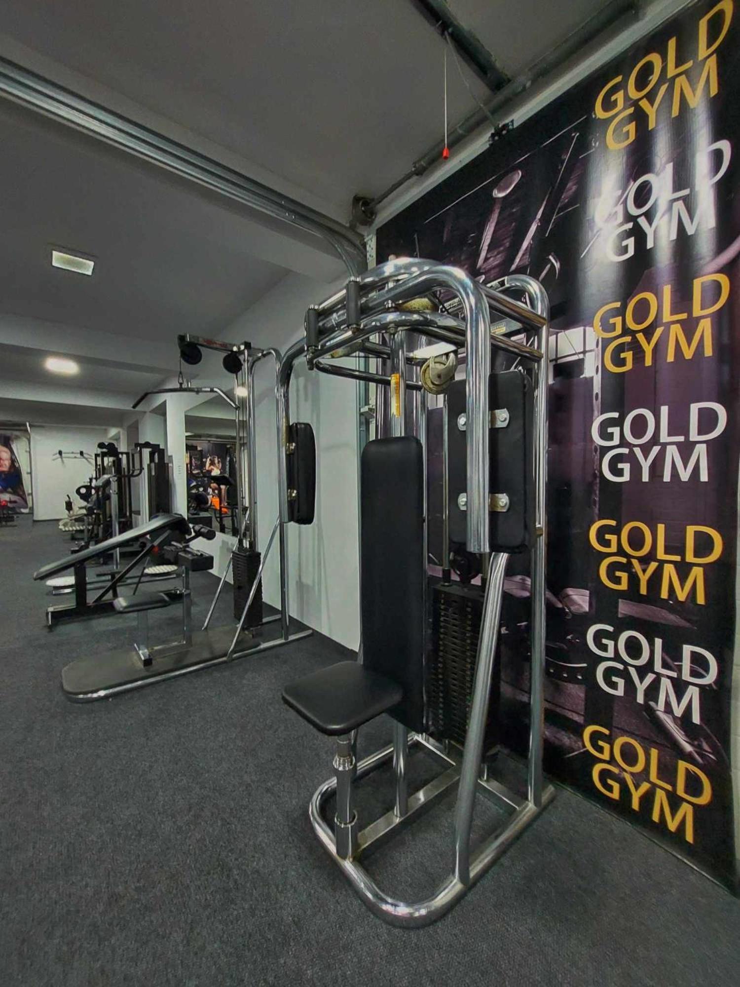 Gold Apartmani Kozarac Экстерьер фото
