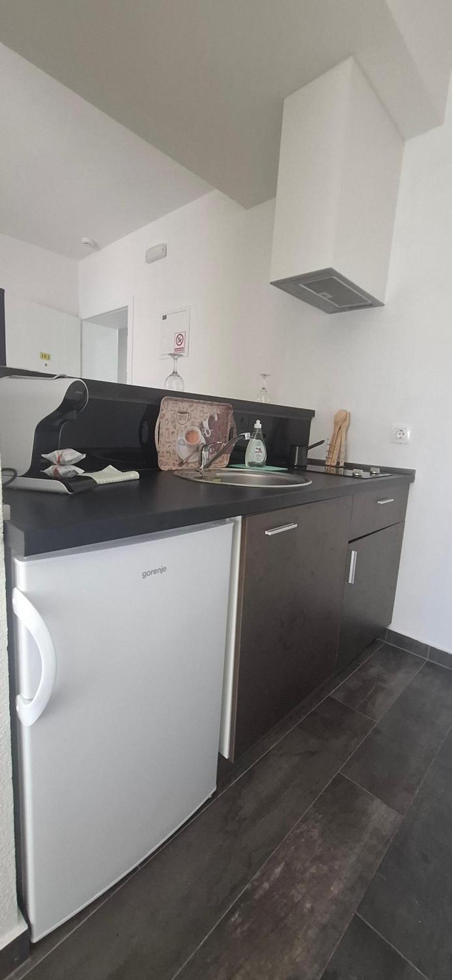 Gold Apartmani Kozarac Экстерьер фото